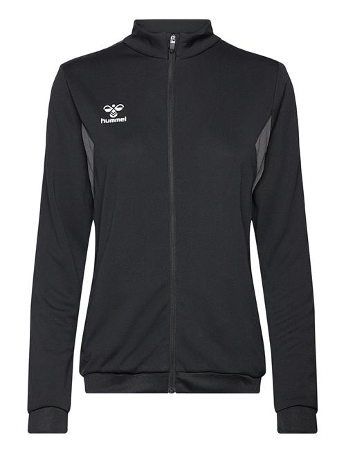 Hummel | Hmlauthentic Pl Zip Jacket Woman | XL