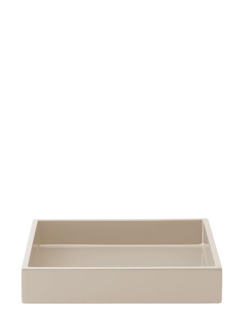 Mojoo | Lux Lak Bakke | 19X19X3.5CM