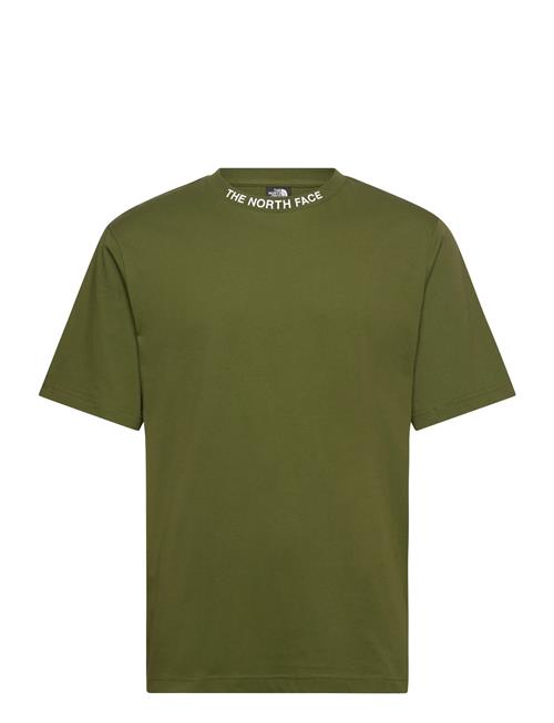 The North Face | M Ss Zumu Relaxed Tee | M