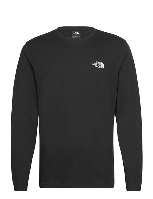 The North Face | M L/S Simple Dome Tee | M