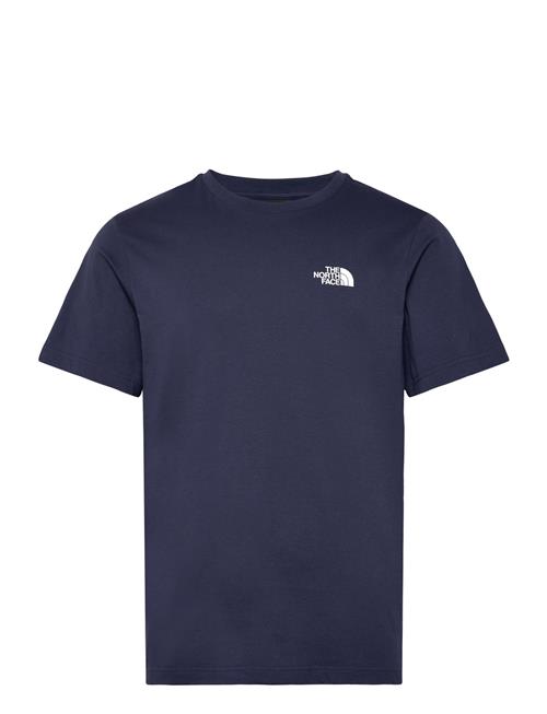 The North Face | M S/S Simple Dome Tee | M