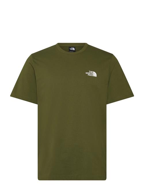 The North Face | M S/S Simple Dome Tee | M