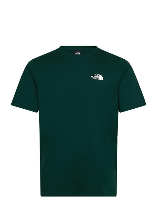 The North Face | M S/S Simple Dome Tee | S