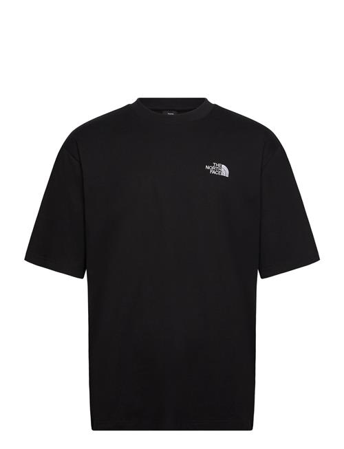 The North Face | M Ss Essential Oversize Tee | XS