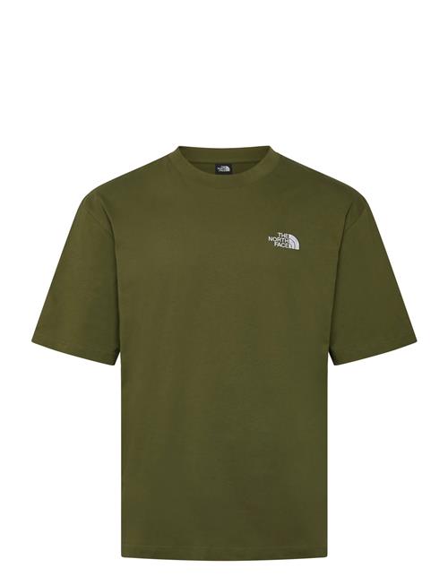 The North Face | M Ss Essential Oversize Tee | S