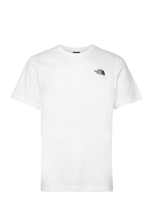 The North Face | M S/S Box Nse Celebration Tee | M
