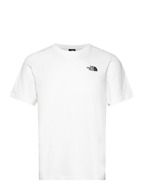 The North Face | M S/S Redbox Tee | S
