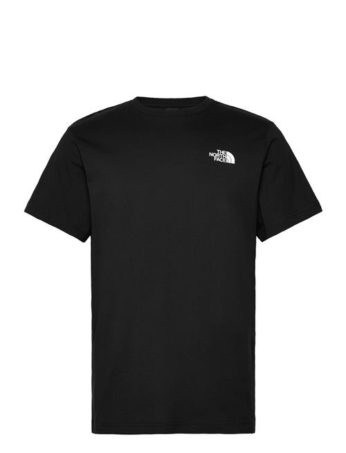 The North Face | M S/S Redbox Tee | XS