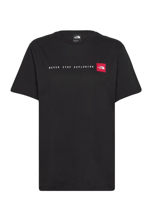 The North Face | M Ss Never Stop Exploring Tee | S