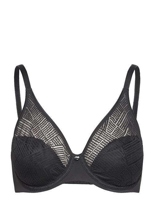 CHANTELLE | Emma Covering Molded Bra | C x 80