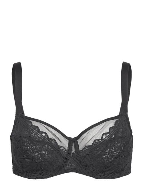 CHANTELLE | Floral Touch Very Covering Underwired Bra | E x 70
