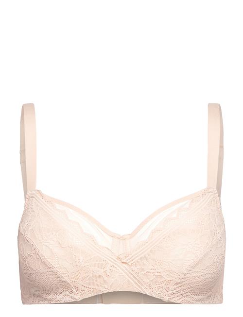 CHANTELLE | Floral Touch Very Covering Underwired Bra | D x 75