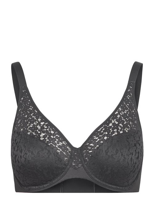 CHANTELLE | Norah Covering Molded Bra | E x 80