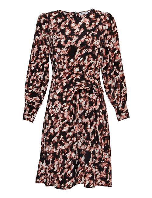 MSCH Copenhagen | Mschbellamaya Rhian Dress Aop | XS