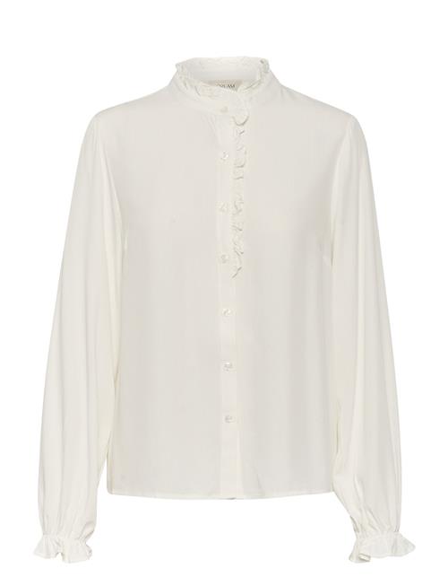 Cream | Crvenea Shirt | 46