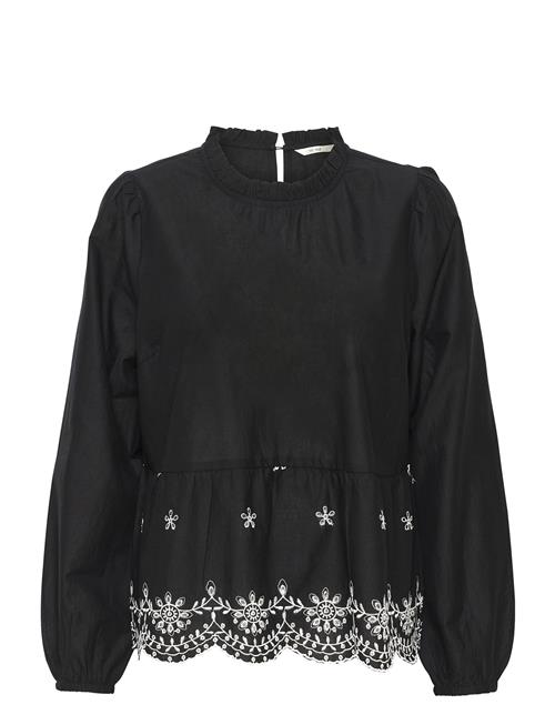 Cream | Crannea Blouse | 34