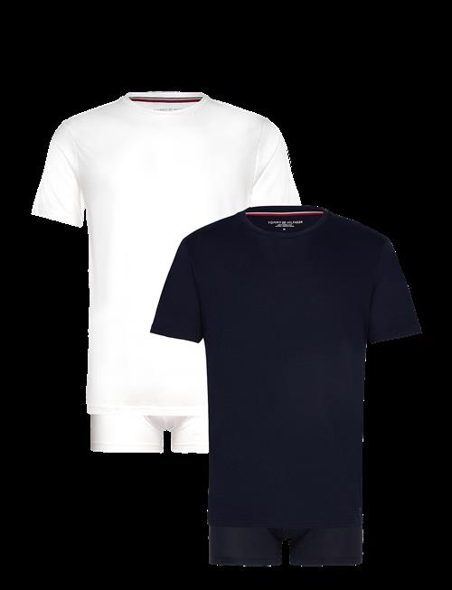 Tommy Hilfiger | 3P Trunk & 2P Tee Set | XL