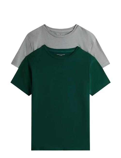 Tommy Hilfiger | 3P Trunk & 2P Tee Set | XXL