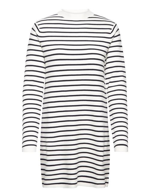 Mango | Striped Jersey Dress | XS