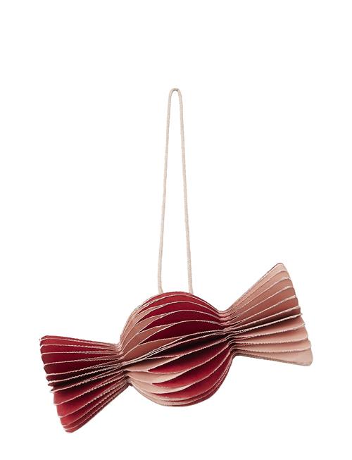Broste Copenhagen | Caramel Ornament | L:7.5CM