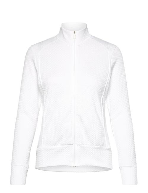 adidas Golf | W Ult C Txt Jkt | S