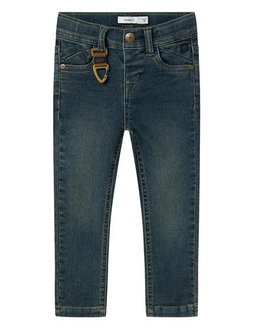 name it | Nmmtheo Dnmthayer 2689Swe Key Pant Noos | 80