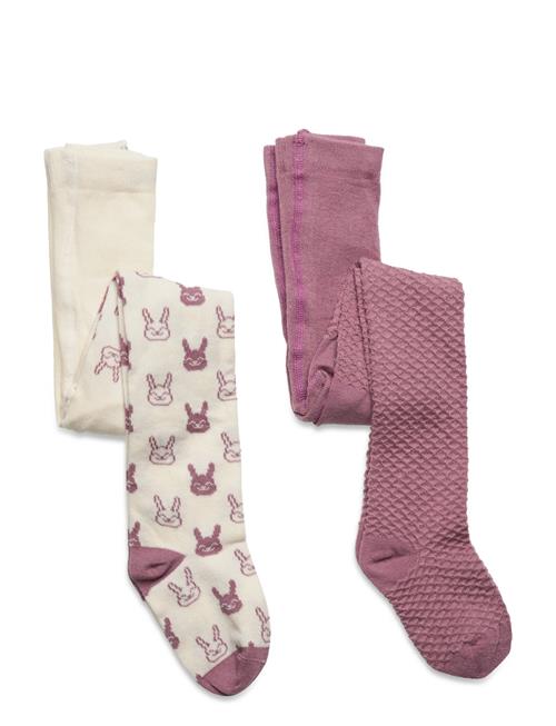 Minymo | Baby Stocking (2-Pack) | 80\86