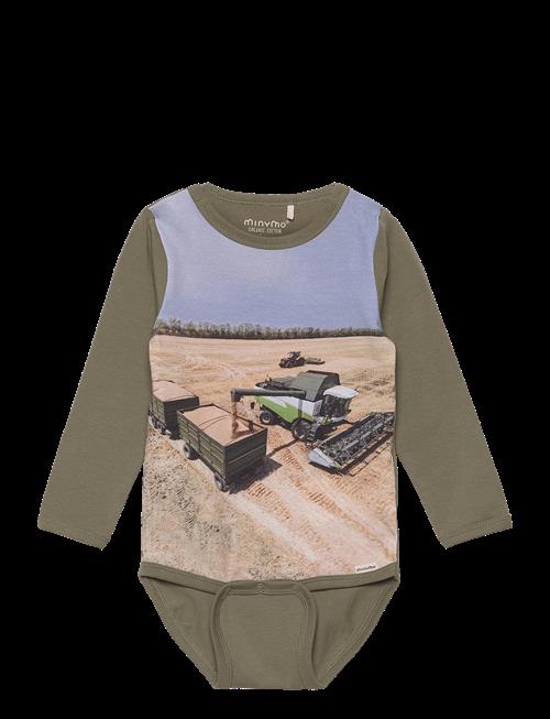 Minymo | Body Ls | 74