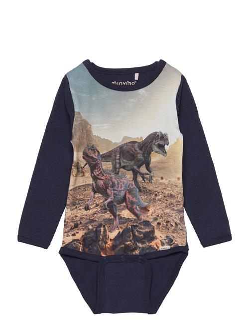 Minymo | Body Ls | 74