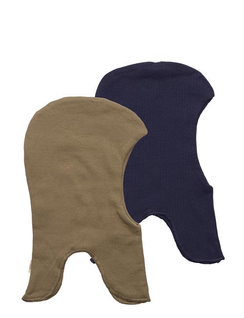 Minymo | Balaclava, Double (2-Pack) | 56