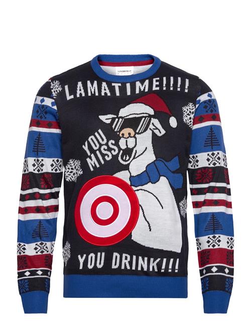 Lindbergh | Interactive Xmas Knit | S