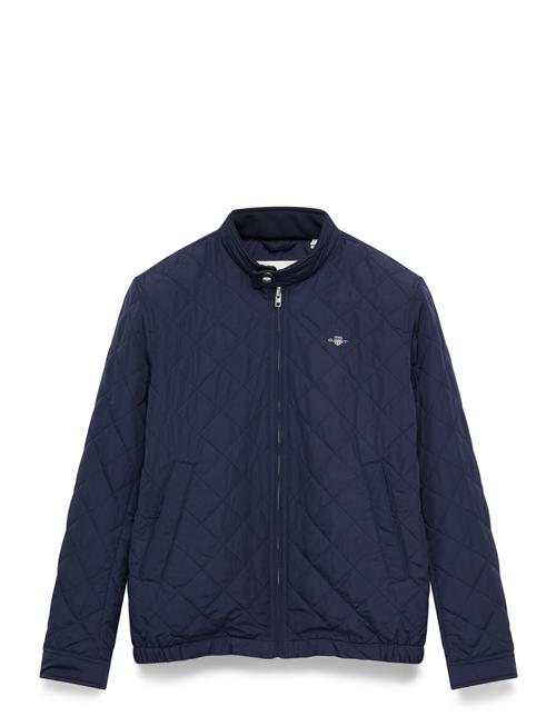 Gant | Quilted Windcheater | L