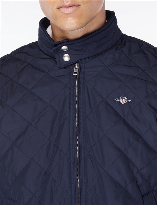 Gant | Quilted Windcheater | XXXL