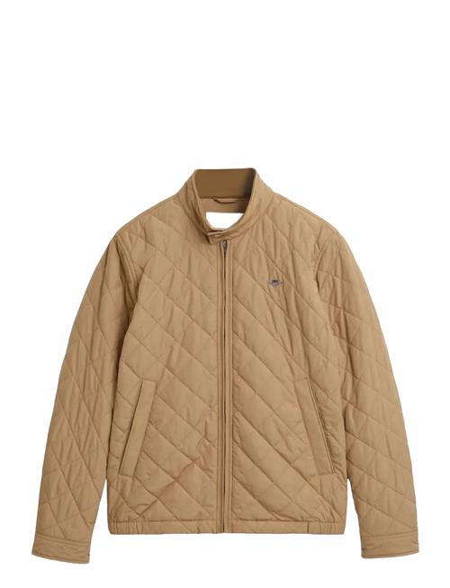 Gant | Quilted Windcheater | XXL