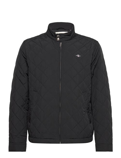 GANT | Quilted Windcheater | M