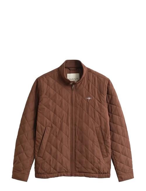 Gant | Quilted Windcheater | XXL