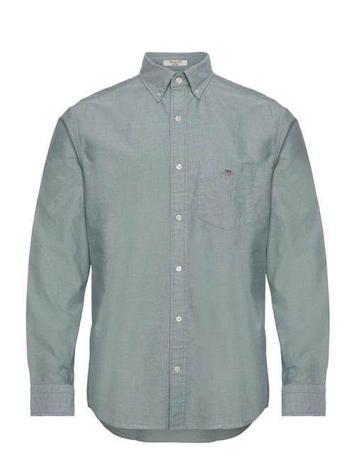 Gant | Reg Oxford Shirt | S