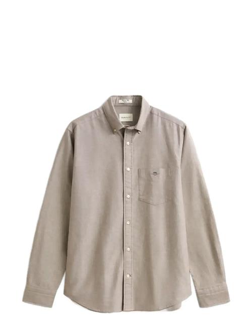 GANT | Reg Classic Oxford Shirt | XXXL