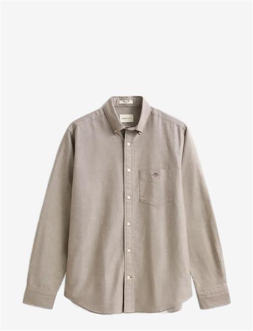 Gant | Reg Classic Oxford Shirt | XXXL