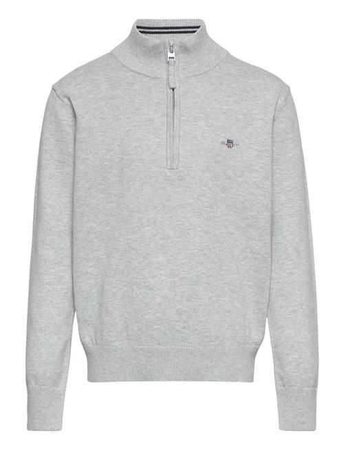 GANT | Shield Cotton Half Zip | 134-140