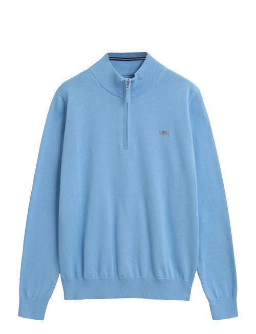 Gant | Shield Cotton Half Zip | 170