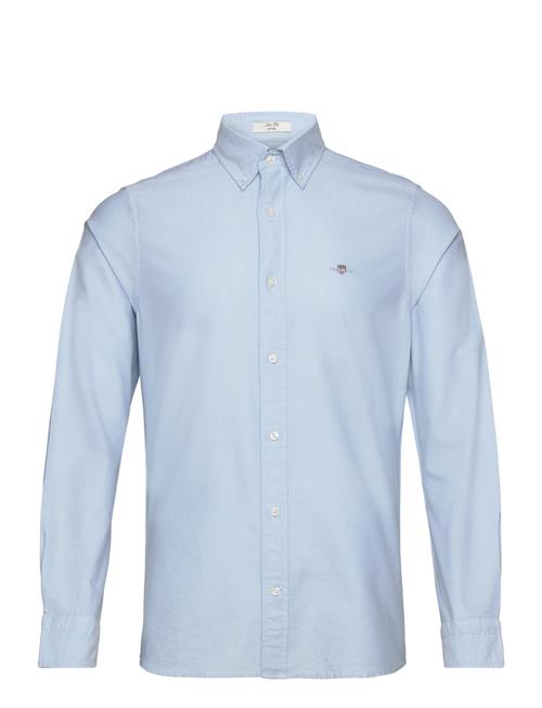 GANT | Slim Classic Oxford Shirt | XXXL