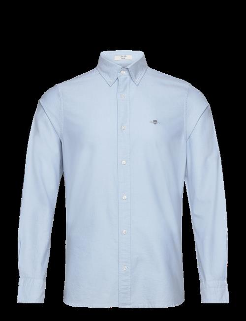 Gant | Slim Oxford Shirt | XXXL