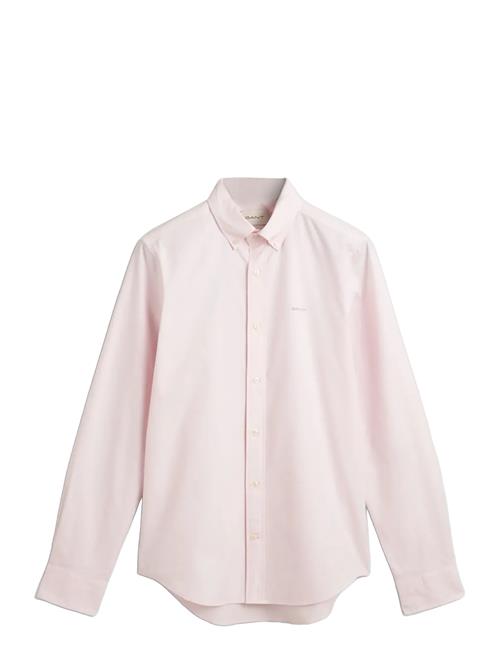 Gant | Slim Pinpoint Oxford Shirt | XXL
