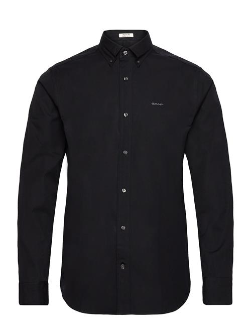 Gant | Reg Pinpoint Oxford Shirt | M