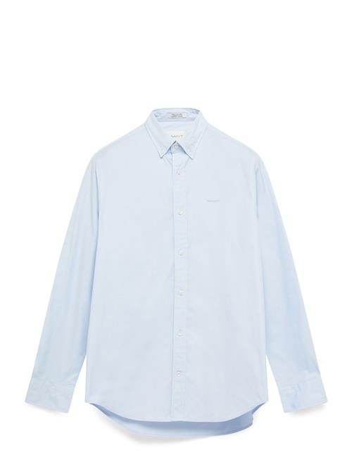 GANT | Reg Pinpoint Oxford Shirt | L