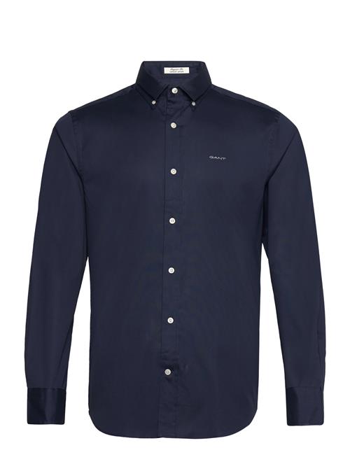 GANT | Reg Pinpoint Oxford Shirt | S