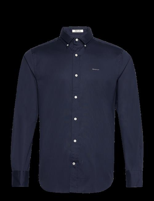 Gant | Reg Pinpoint Oxford Shirt | S