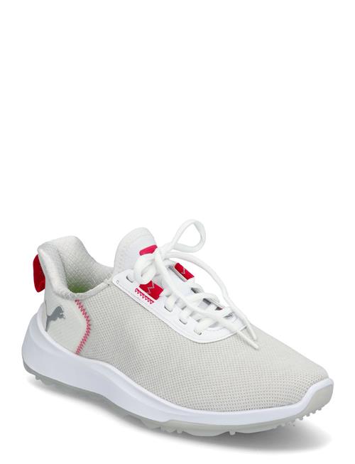 PUMA Golf | Fusion Crush Sport Jr | 37