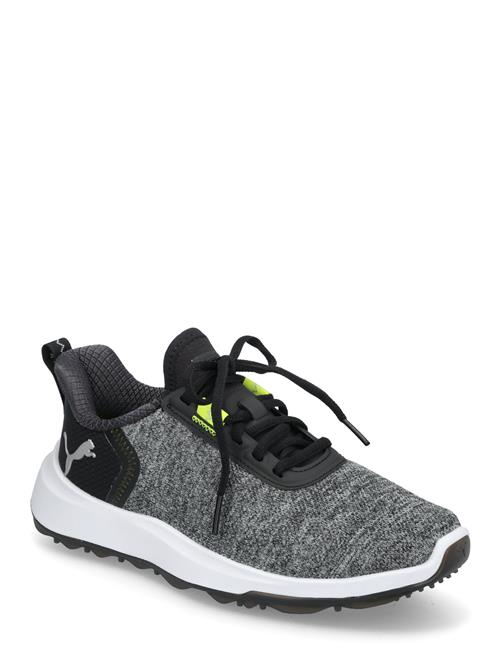 PUMA Golf | Fusion Crush Sport Jr | 36